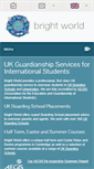 Mobile Screenshot of brightworld.co.uk